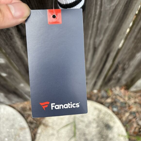 NWT Fanatics NFLPA NFL Player Association Sport-Tek Varsity Jacket Men's Medium - Picture 6 of 6